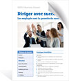 Buchcover Diriger avec succès