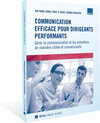 Buchcover Communication efficace pour dirigeants performants Smart Book