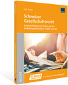 Buchcover Schweizer Gesellschaftsrecht