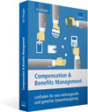 Buchcover Compensation & Benefits Management