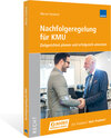 Buchcover Nachfolgeregelung für KMU