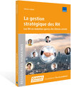 Buchcover La gestion stratégique des RH