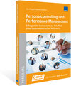 Buchcover Personalcontrolling und Performance Management