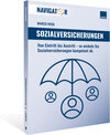 Buchcover Navigator Sozialversicherungen