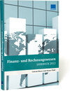Buchcover Jahrbuch Finanz- und Rechnungswesen 2013