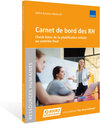 Buchcover Carnet de bord des RH Carnet de bord des RH