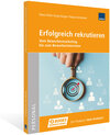 Buchcover Erfolgreich rekrutieren