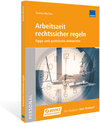 Buchcover Entsendungen und internationale Arbeitseinsätze