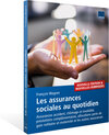 Buchcover Les assurances sociales au quotidien