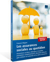 Buchcover Les assurances sociales au quotidien