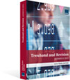 Buchcover Jahrbuch Treuhand und Revision 2023