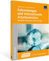 Buchcover Entsendungen und internationale Arbeitseinsätze