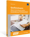 Buchcover Quellensteuern