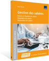 Buchcover Gestion des salaires