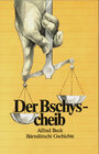 Buchcover Der Bschyscheib