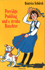 Buchcover Porridge Pudding und e strube Baschter