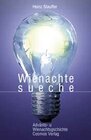 Buchcover Wienachte sueche