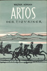 Buchcover Artos der Tiguriner