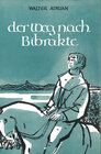 Buchcover Der Weg nach Bibrakte