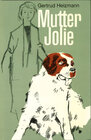 Buchcover Mutter Jolie