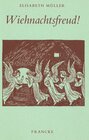 Buchcover Wiehnachtsfreud!