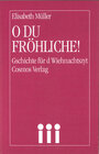 Buchcover O du fröhliche!
