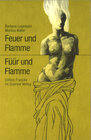 Buchcover Feuer und Flamme /Füür und Flamme