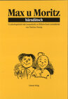 Buchcover Max u Moritz - Bärndütsch