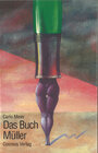 Buchcover Das Buch Müller