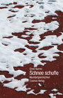 Buchcover Schnee schufle