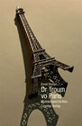 Buchcover Dr Troum vo Paris