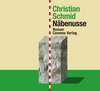 Buchcover Näbenusse - CD