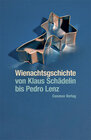 Buchcover Wienachtsgschichte - von Klaus Schädelin bis Pedro Lenz