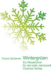 Buchcover Wintergrüen