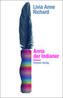 Buchcover Anna der Indianer