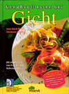 Buchcover Genussvoll essen bei Gicht