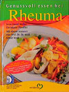 Buchcover Genussvoll essen bei Rheuma