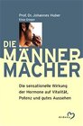 Buchcover Die Männer-Macher