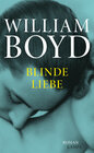 Buchcover Blinde Liebe
