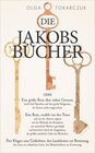 Buchcover Die Jakobsbücher