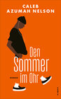 Buchcover Den Sommer im Ohr