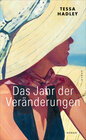 Buchcover Das Jahr der Veränderungen