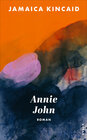 Buchcover Annie John