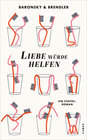 Buchcover Liebe würde helfen