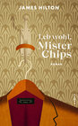 Buchcover Leb wohl, Mister Chips
