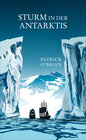 Buchcover Sturm in der Antarktis