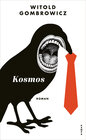 Buchcover Kosmos