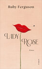 Buchcover Lady Rose