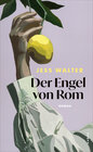 Buchcover Der Engel von Rom