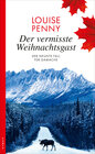 Buchcover Der vermisste Weihnachtsgast